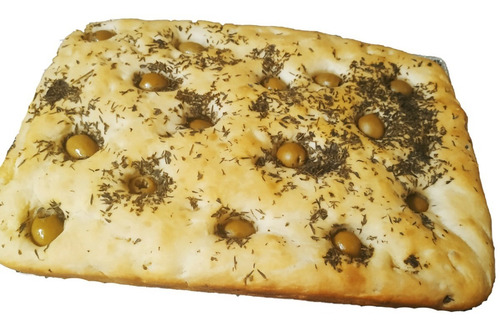 Foccacia