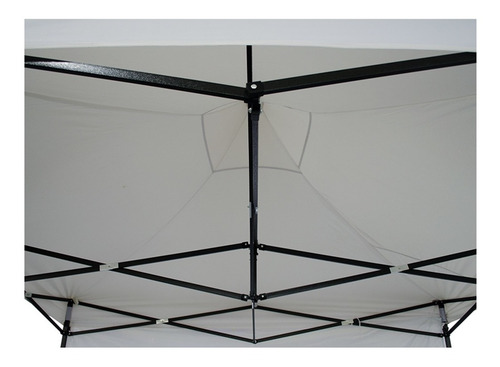 Gazebo Plegable Autoarmable Paredes 3x3 Impermeable Bolso