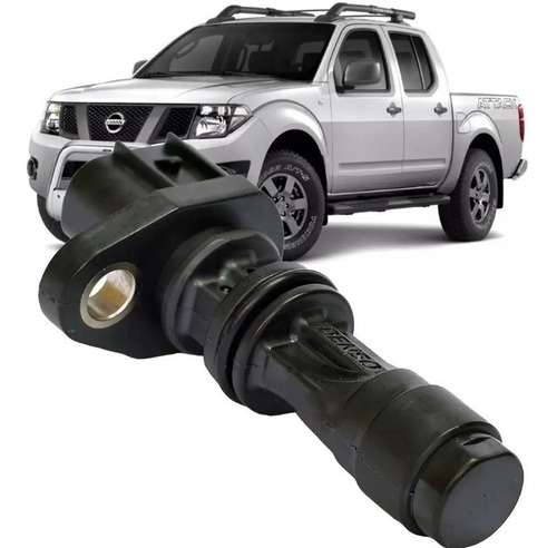 Sensor De Rotação Nissan Frontier Sel 2.5 Diesel 949979033