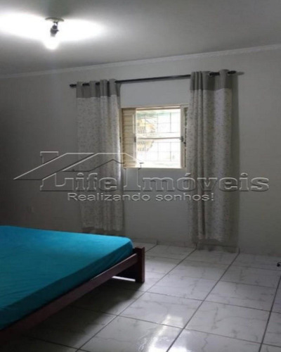Imagem 12 de 15 de Casa - Parque Santa Barbara - Ref: 34166758 - V-ca0670