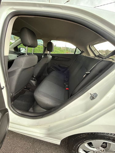 Chevrolet Onix 1.0 Joy 5p