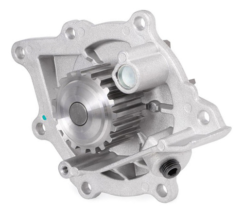 Bomba Agua Para Citroen C6 2.2 Hdi 2006 2010