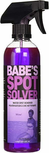Babe Bb8116 Punto Solver - Pint