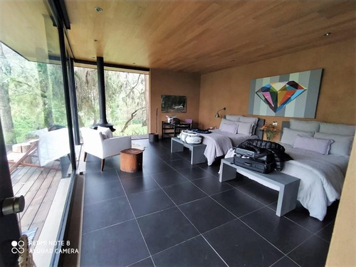 Rancho En Venta En Colonia Valle De Bravo, Valle De Bravo, Estado De México
