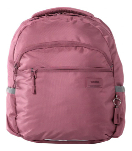 Morral Ecofriendly Indo Color Rosa pálido