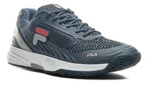 Comprar Championes Tenis Fila Zapatillas Deportivas Hombre Acer- Btu