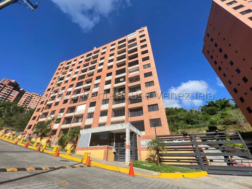 Ss: Vende Apartamento 24-16720 En Colinas De La Tahona De 112 M2