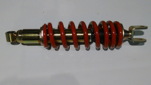 Imagen 2 de 12 de Amortiguador Trasero Zanella Zr 250