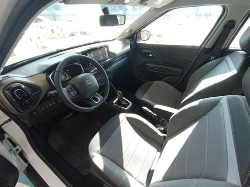 Citroën C3 Aircross 1.0 Shine Turbo 200 Cvt Bitono 7As