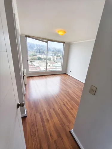 Arriendo Depto Estacion Chorrillos 3d-2b-1e