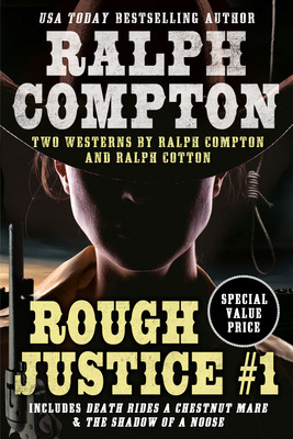 Libro Ralph Compton Double: Rough Justice #1 - Compton, R...