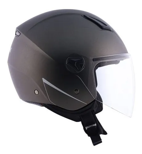 Casco orion 2025