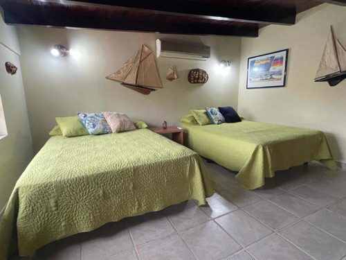 Casas Bote B Lecheria Venta 180 M2 7-2024-3