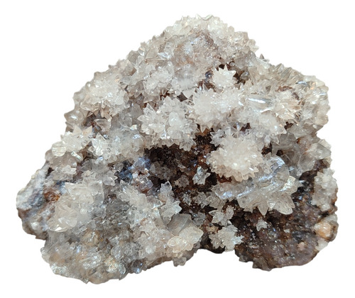 Mineral Apofilita Piedra 100% Natural 291 Gramos $ 300.000