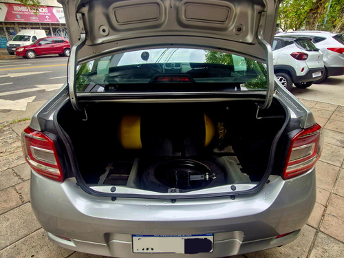 Renault Logan 1.6 Expression 85cv