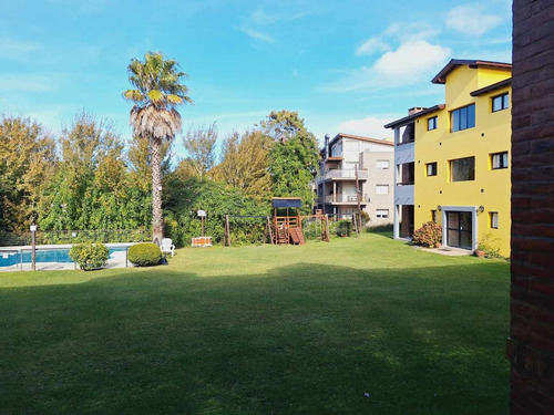 Venta Departamento 3 Ambientes En Valeria Del Mar