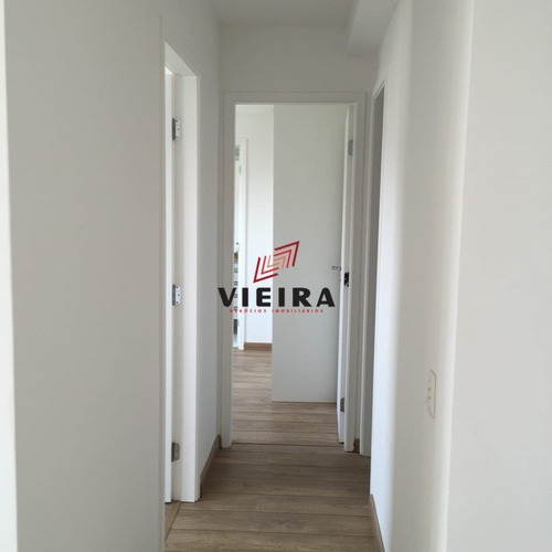 Imagem 9 de 15 de Apartamento Novo. - 3748-2