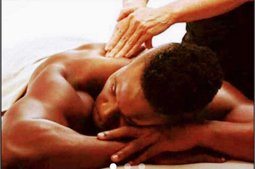 Imagen 1 de 5 de Relaxing Massages ...anti-stress Massages..