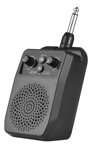 Miniguitarra Sound Box Electric Con Todos Los Altavoces, Aju