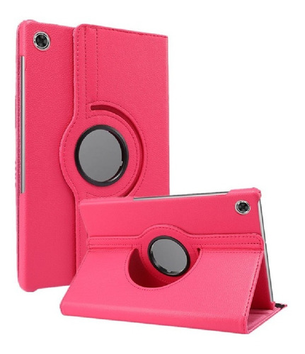 Estuche Forro Funda 360 Para Tablet Lenovo 