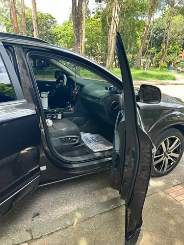 Audi Q7 V6 3.0 Tdi Quattro Attraction