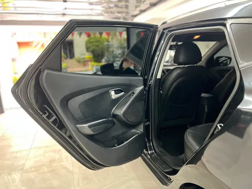 Hyundai Tucson Ix-35 At 4x4 2.4 2012