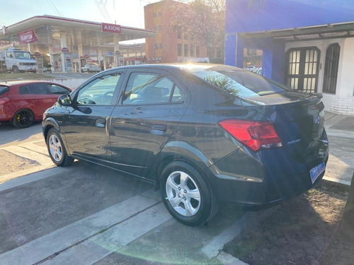 Chevrolet Prisma