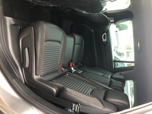Imagen 13 de 14 de Jeep Commander Limited