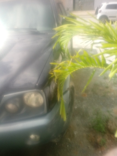 Mitsubishi L200 2007 2.5 Sport Hpe Cab. Dupla 4x4 4p