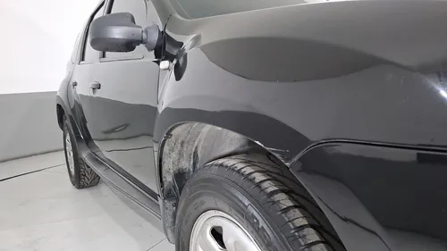 Renault Duster 2.0 Expression At