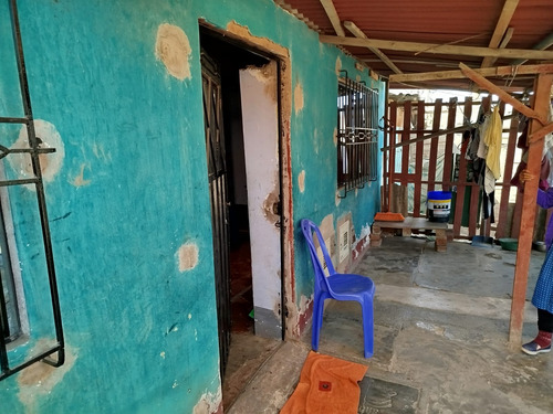 Casita Listo Para Vivir Con Titulo De Propiedad