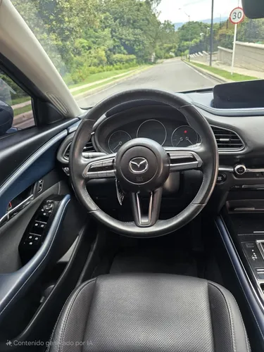 Mazda CX-30 2.0 Touring At