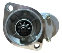 Comprar Burro Motor De Arranque Autoelevador Heli Motor Isuzu 4jg2 