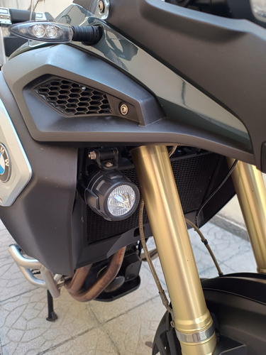 Bmw F 800 Gs Adventure