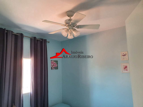 Imagem 16 de 30 de Casa Com 3 Dorms, Tremembé - R$ 450 Mil Cod: 60606 - V60606