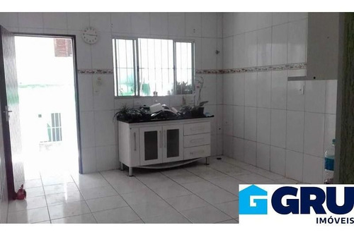 Imagem 6 de 13 de Casa Localizada No Jardim Fortaleza
