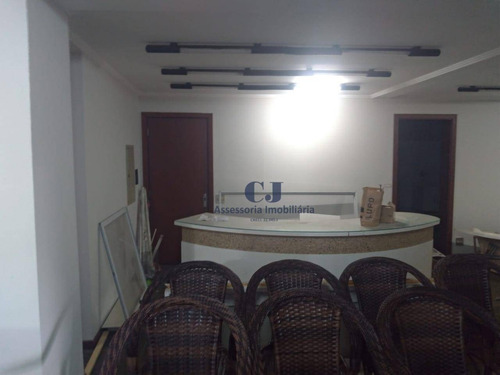 Imagem 4 de 24 de Sala Para Alugar, 200 M² Por R$ 2.800,00/mês - Central Parque Sorocaba - Sorocaba/sp - Sa0133