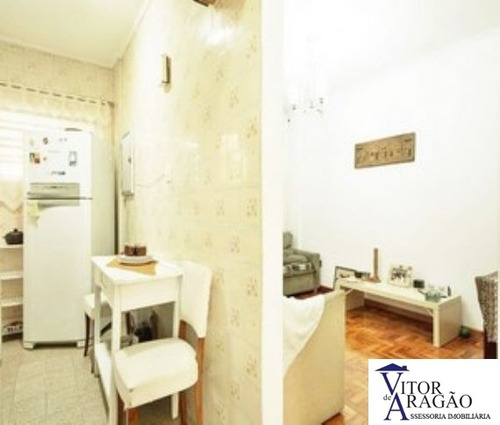 Imagem 8 de 13 de 11277 - Apartamento 2 Dorms, Santana - São Paulo/sp - 11277
