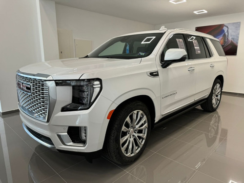 Yukon Denali 2024