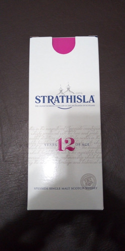 Strathisla 700 Ml