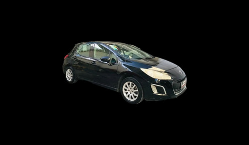Peugeot 308 1.6 Allure