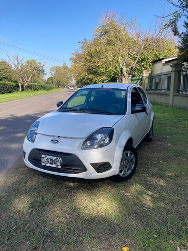 Ford Ka 1.0 Fly Viral 63cv