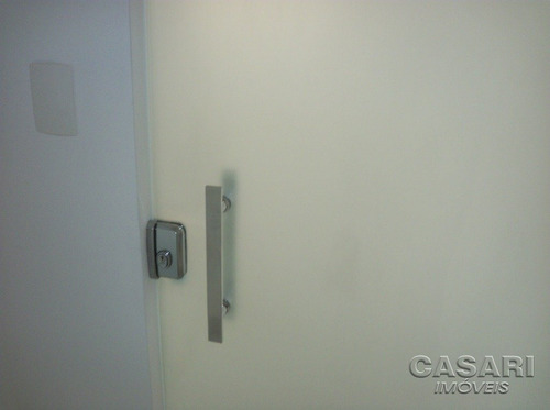Imagem 9 de 21 de Sala Para Alugar E Vender, 67 M² - Rudge Ramos - São Bernardo Do Campo/sp - Sa3447