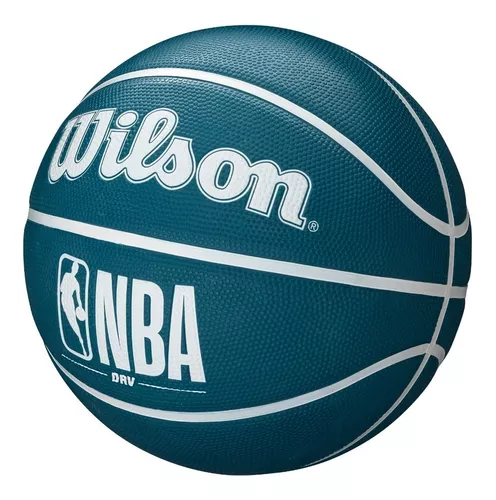 Bola de Basquete NBA Authentic Indoor/Outdoor #7 - Treinit