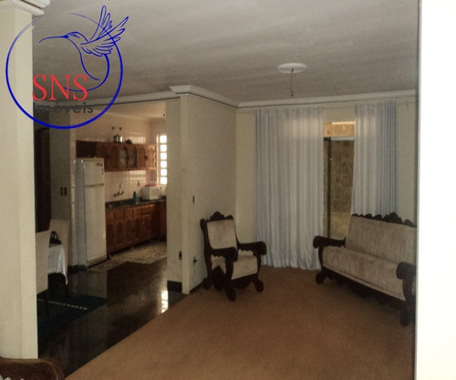 Imagem 3 de 15 de Casa - Ca00074 - 2216518