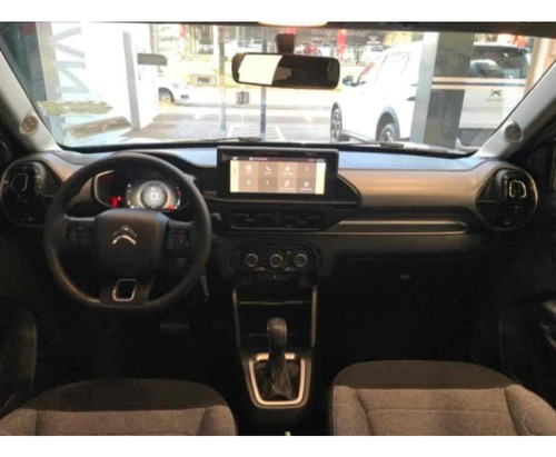 Citroën C3 Aircross 1.0 TURBO 200 FLEX FEEL PACK 7L CVT