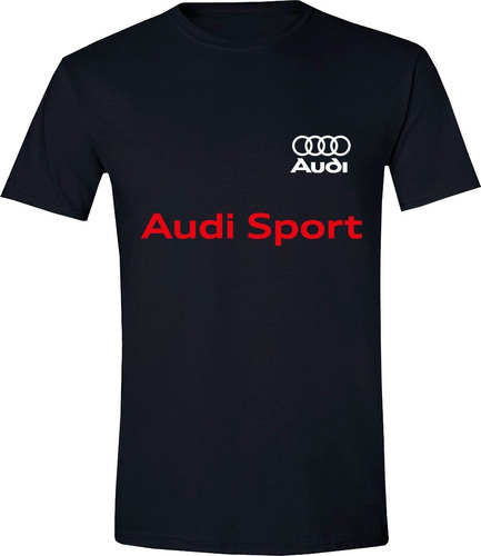 Polera Audi