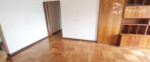 Departamento En Arriendo De 4 Dorm. En Concepción