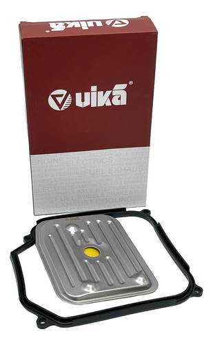 Kit Filtro Caja 01m Bora Golf Leon A3 New Beetle Octavia