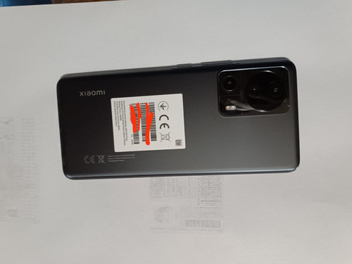 Celular Xiaomi 8/256 Mi Lite 13 Usado